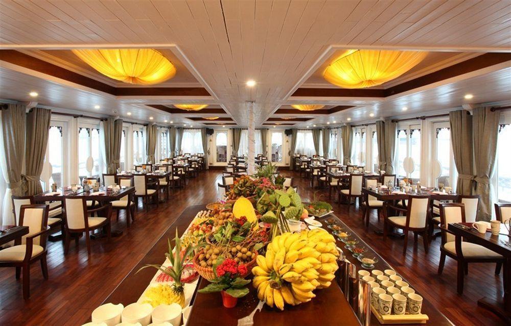  The Au Co Cruise - Managed By Bhaya Cruise