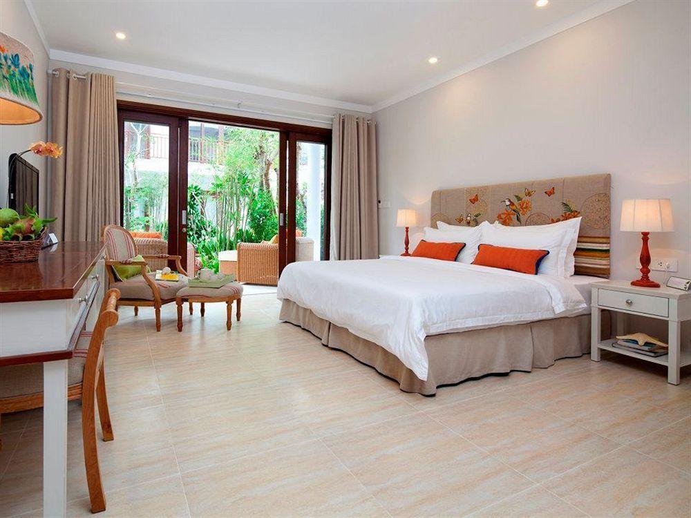 Aria Boutique Muine Resort 4*