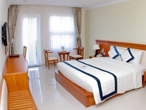 Hoa Binh Rach Gia Resort Resort 4*