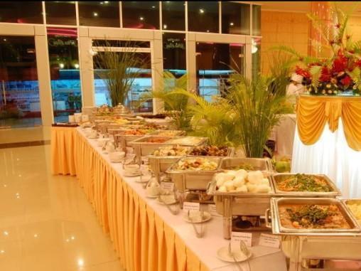 Resort Hoa Binh Rach Gia Resort 4*