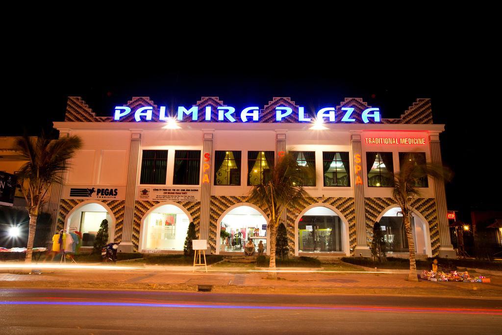 Resort Palmira &