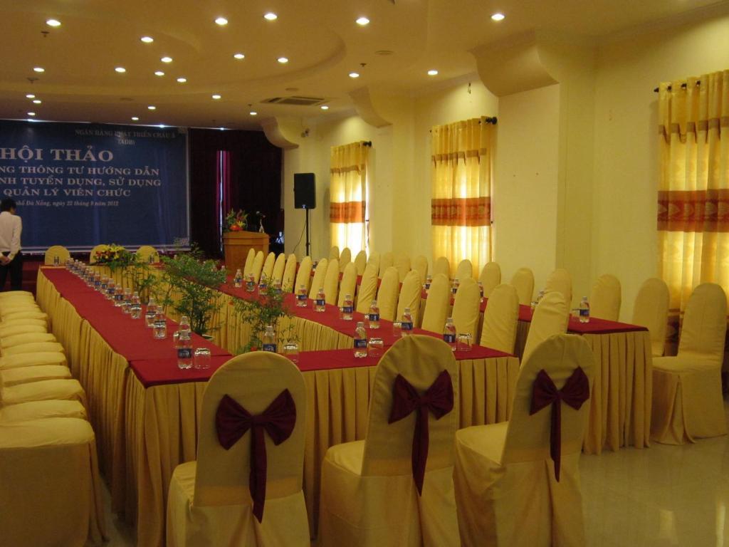 Bien Vang 3* Da Nang