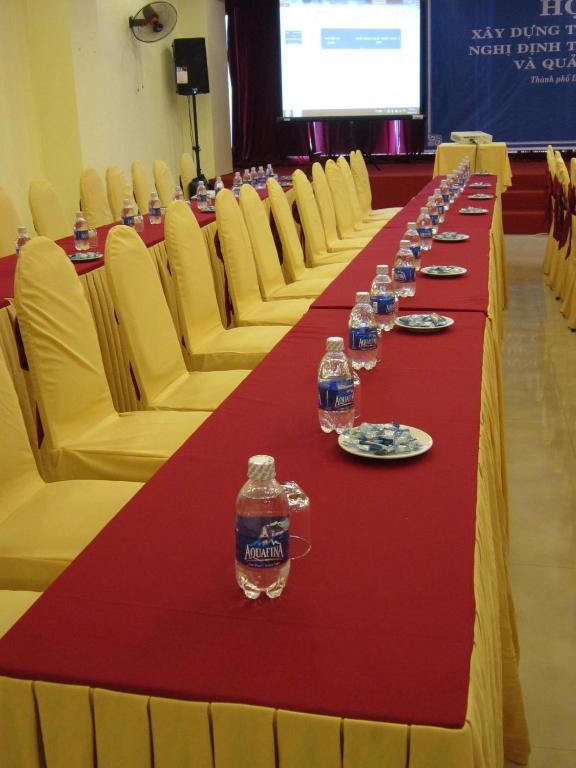 Hotel Bien Vang 3*