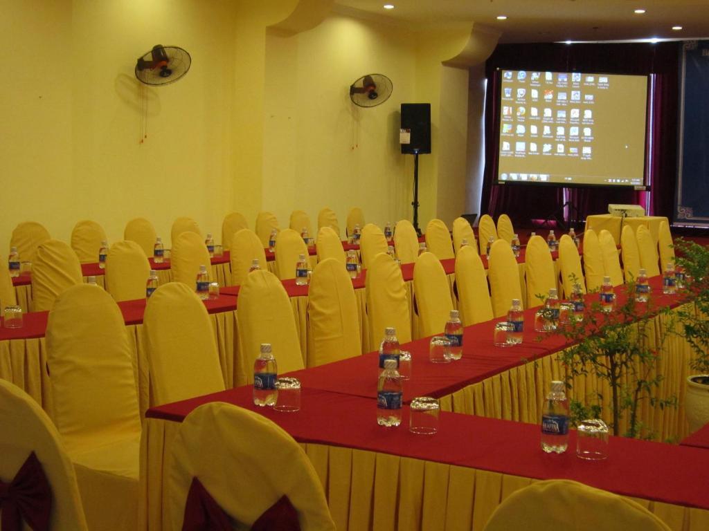 Bien Vang Hotel Da Nang