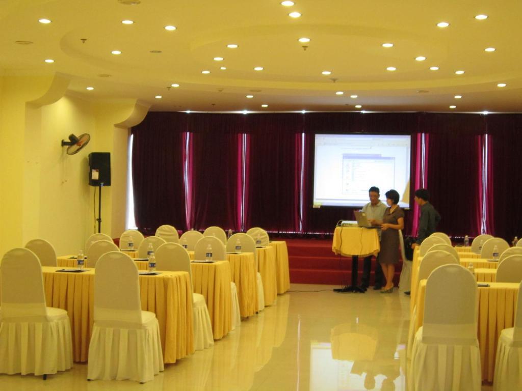 Bien Vang Hotel 3*