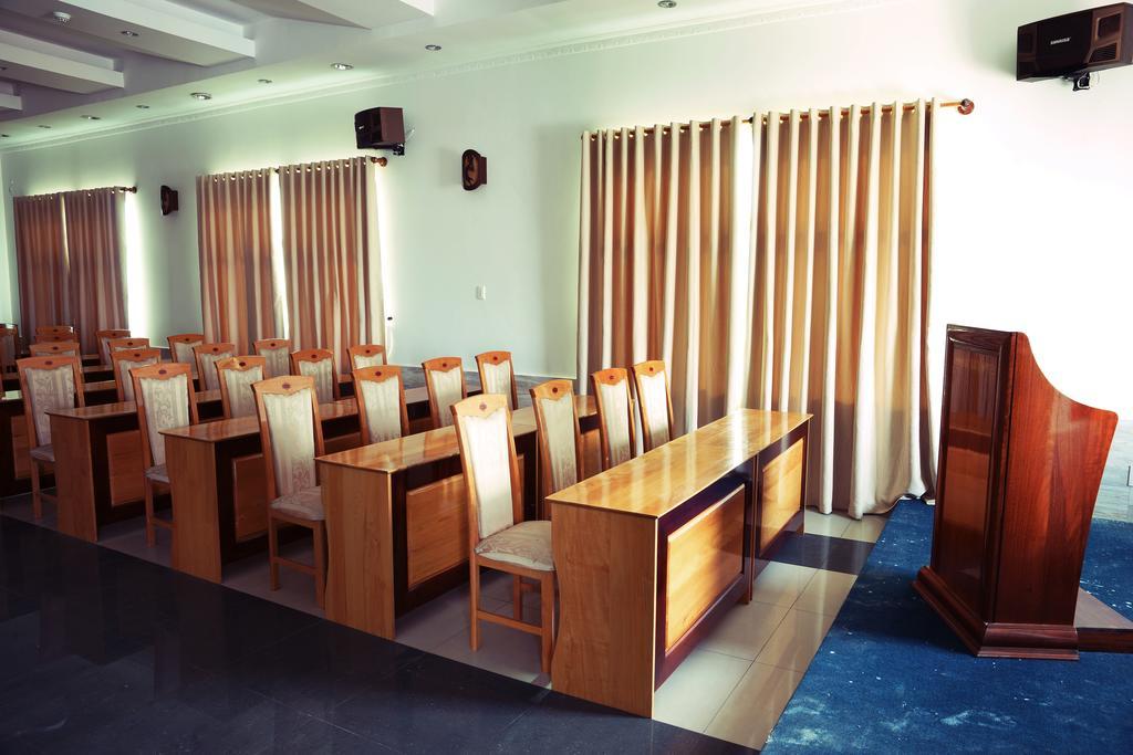 Amanda Hotel Đà Nẵng