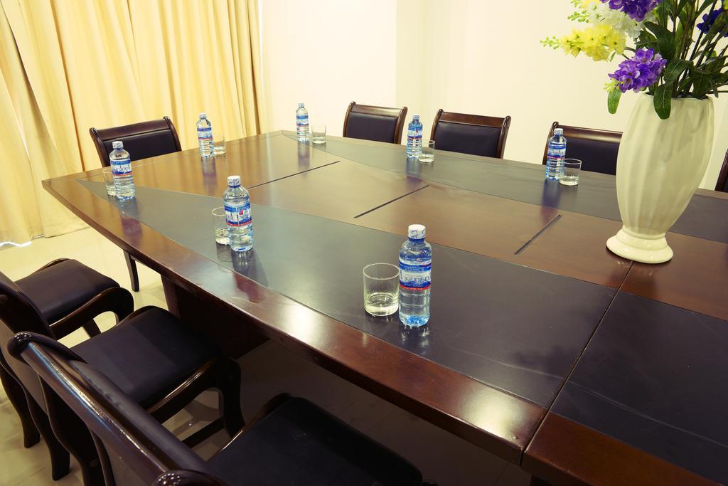 Hotel Amanda Đà Nẵng