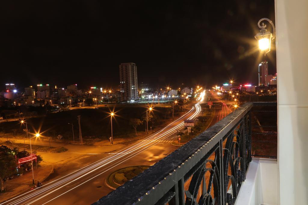 Hoai Sang Hotel Da Nang
