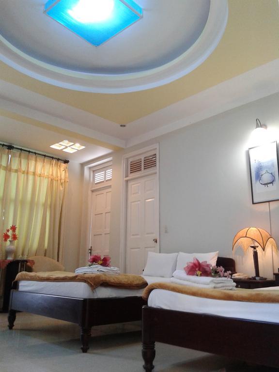 Hotel Villathol *