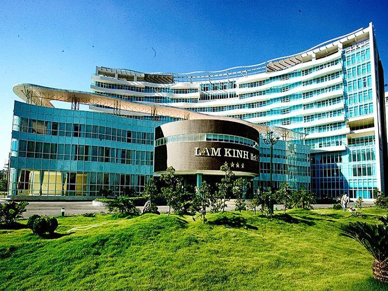Hotel Lam Kinh 4*