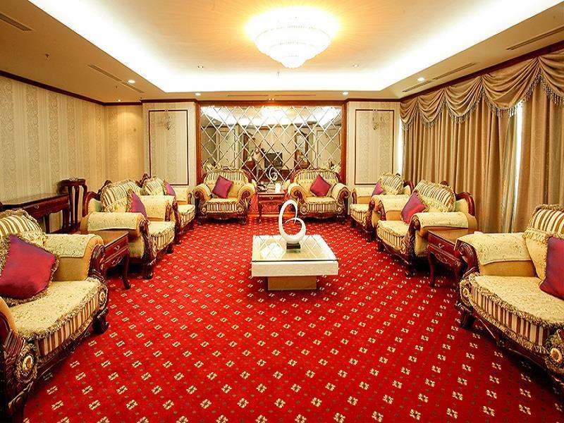 Hotel Lam Kinh