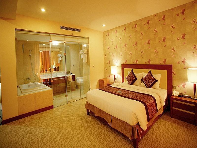 Lam Kinh Hotel