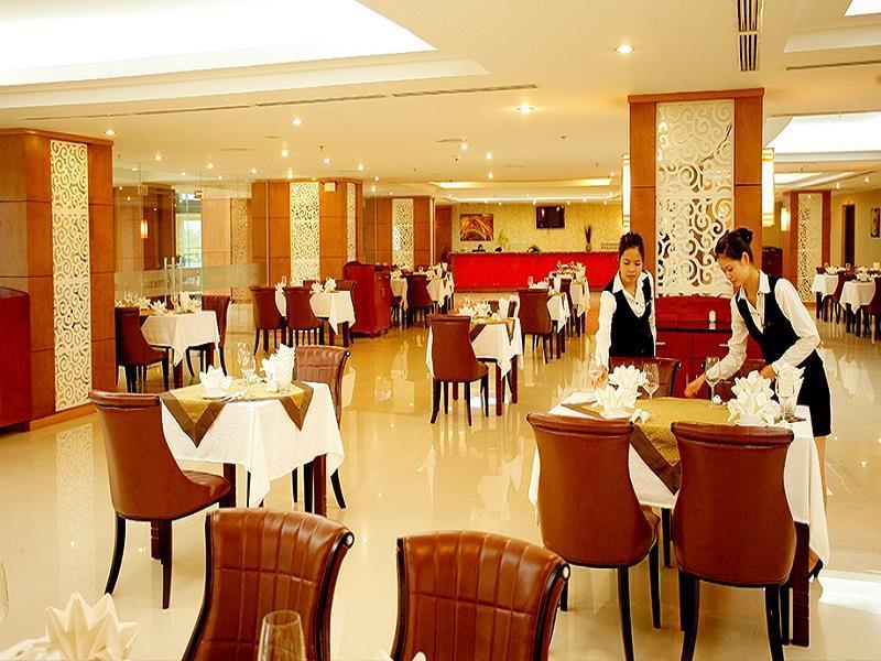 Lam Kinh Hotel 4*