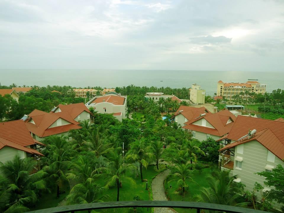 Hoa Binh