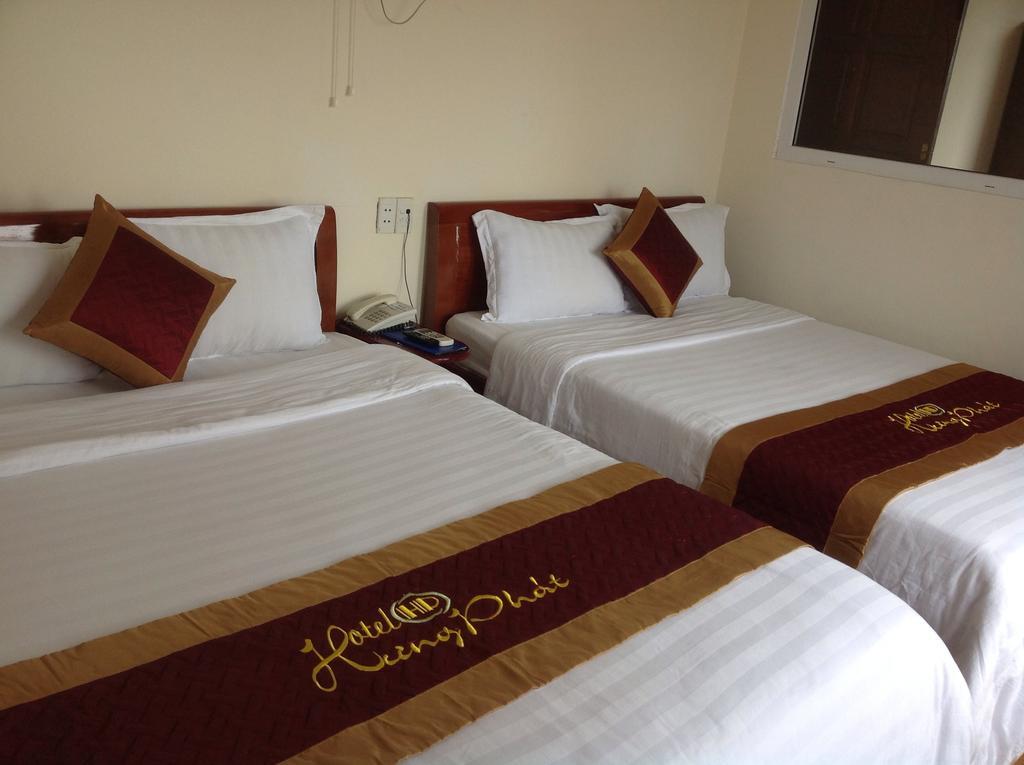 Hung Phat Hotel Da Nang