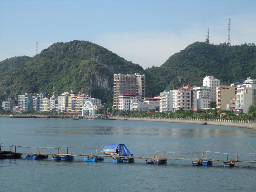 Hotel Phuong Mai Family