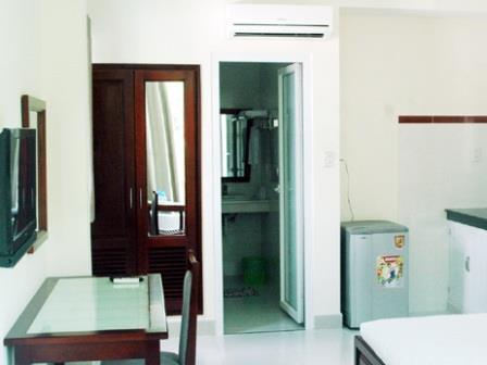 Hotel Ha Anh - Mui Ne