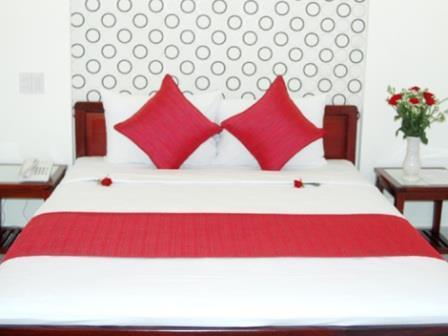 Ha Anh - Hotel Mui Ne