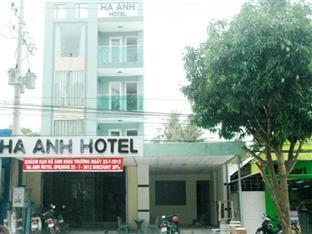 Ha Anh - Mui Ne