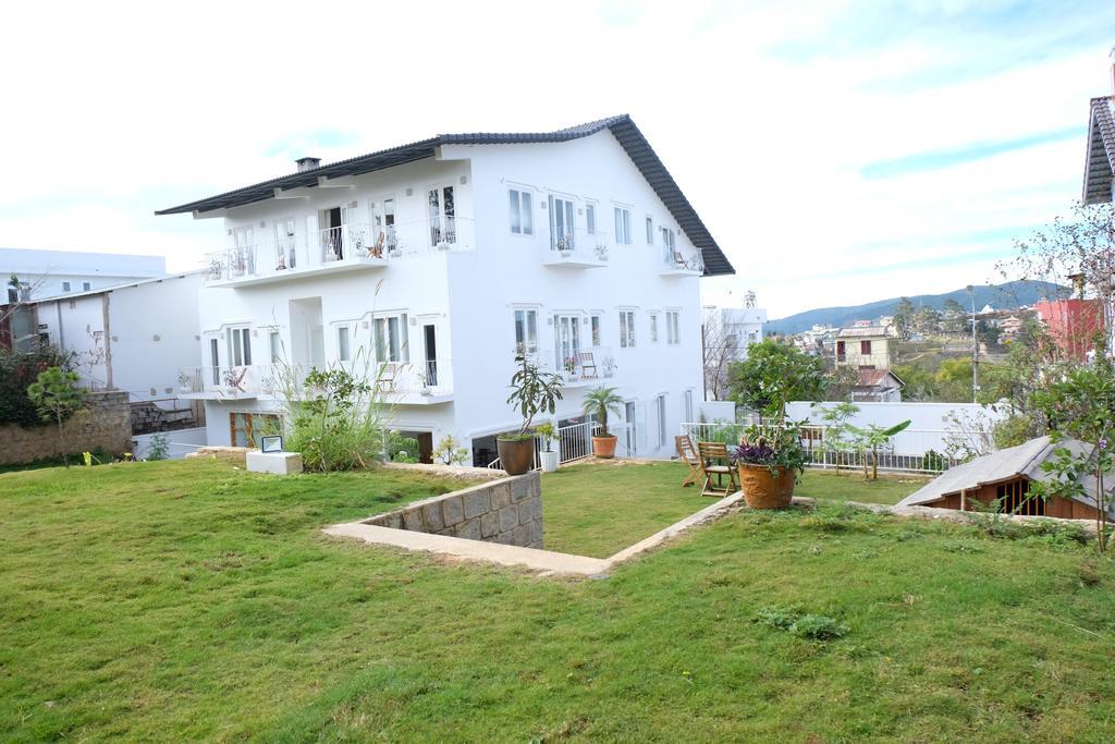 Bed & Breakfast Lu Tan 2*