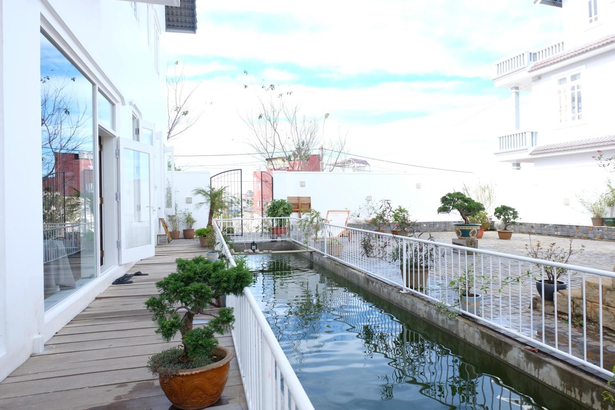 Lu Tan Bed & Breakfast 2*