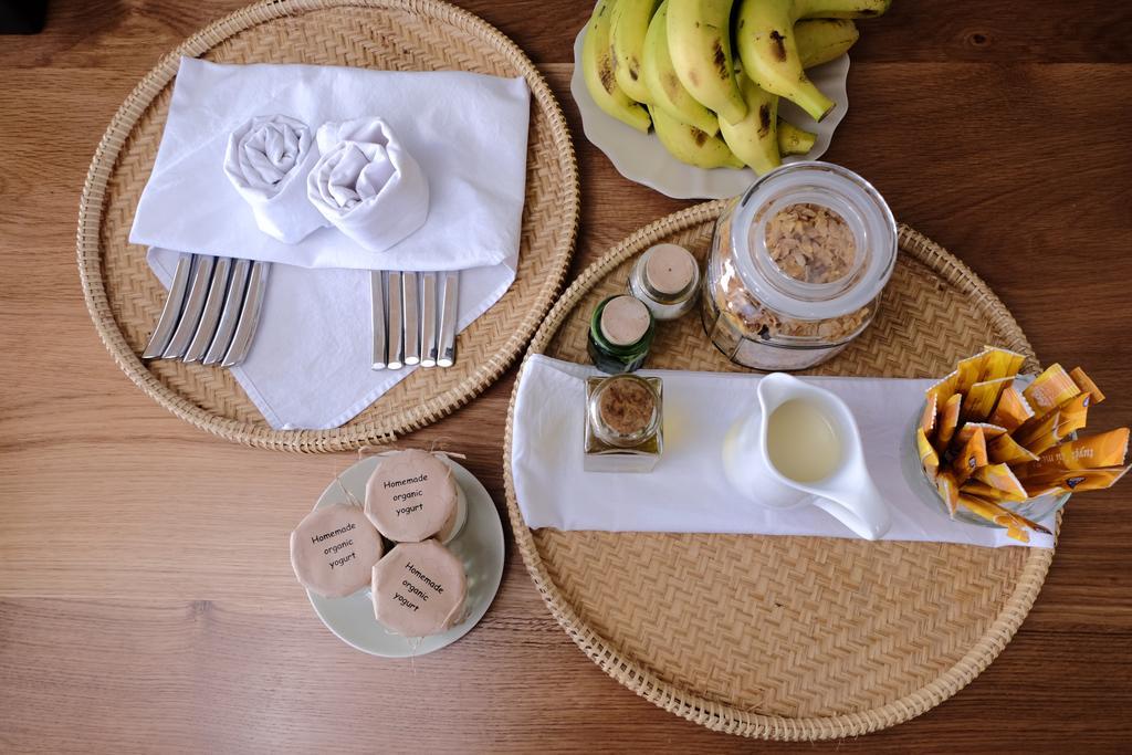 Lu Tan Bed & Breakfast
