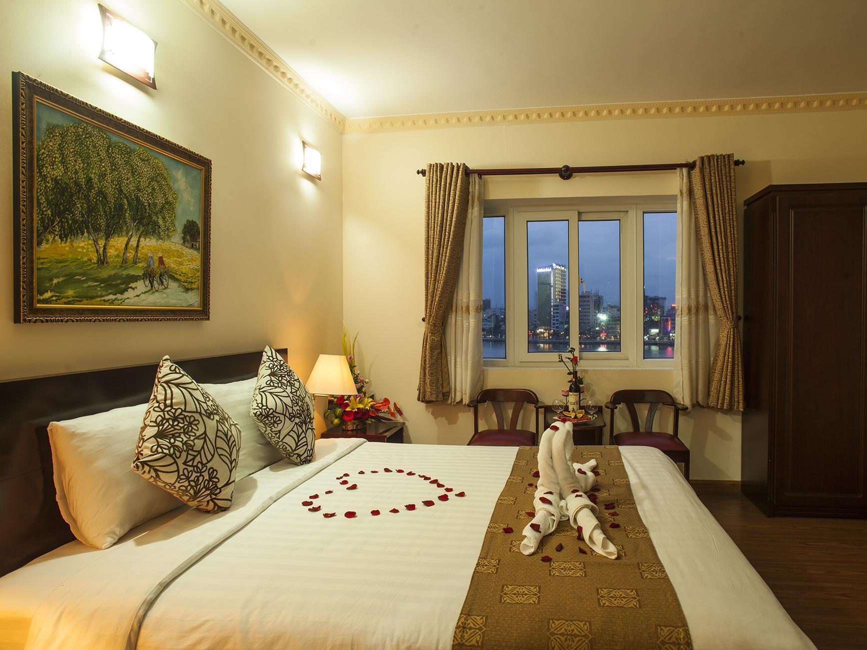 Trendy 3* Da Nang