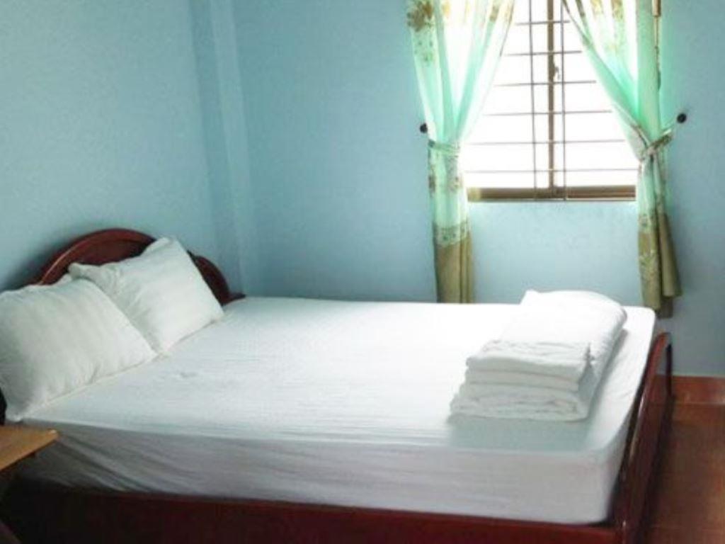 Apartment Thanh Xuan