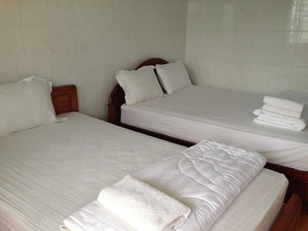 Thanh Xuan Apartment