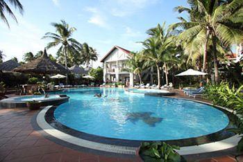 Canary Resort Mui Ne