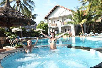 Canary Resort Mui Ne