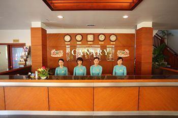 Canary 3* Mui Ne