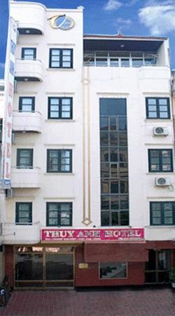 Hotel Thuy Anh Ninh Binh