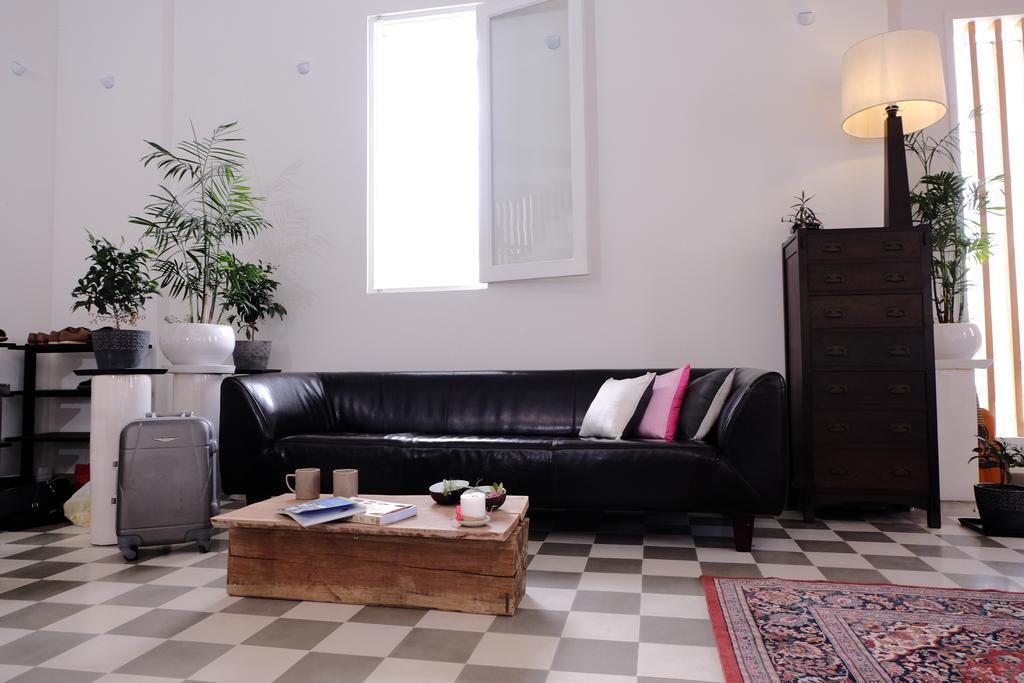 Bed & Breakfast Lu Tan Da Lat