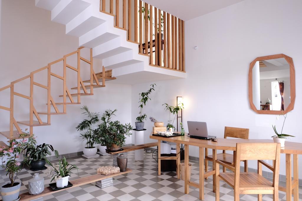 Bed & Breakfast Lu Tan 2*