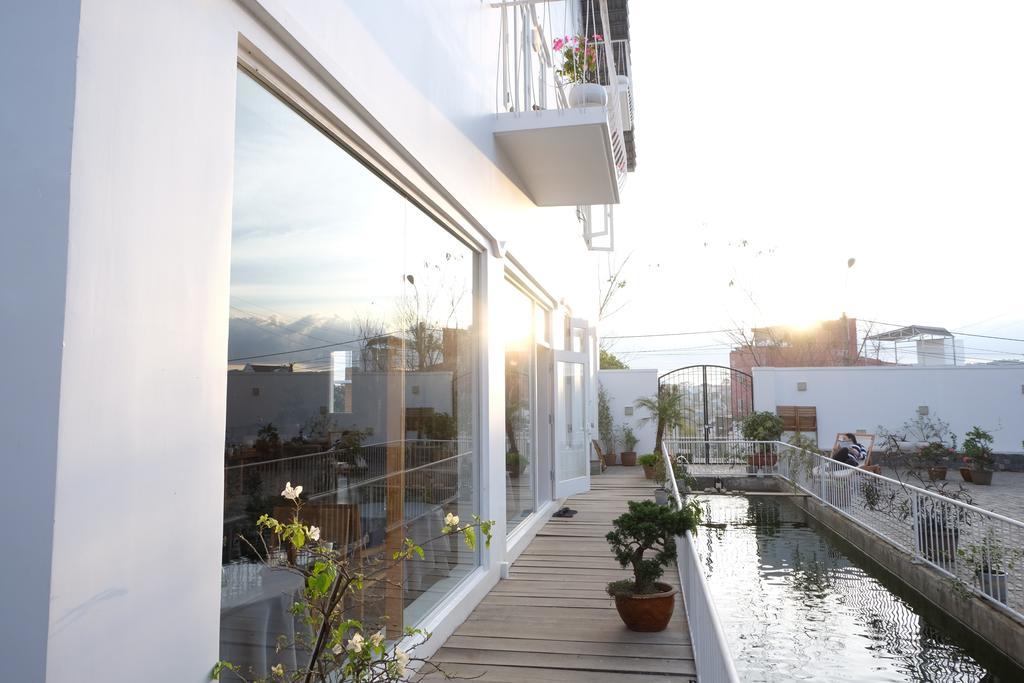 Bed & Breakfast Lu Tan 2*