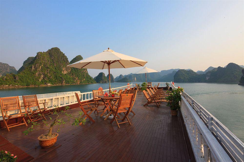  Paragon Cruise 3*