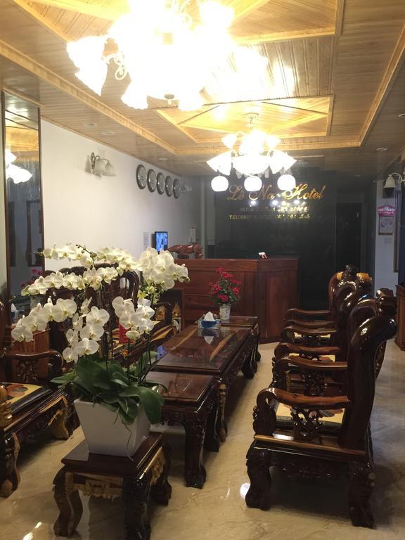 7S Hotel Lena Dalat Hostel Da Lat