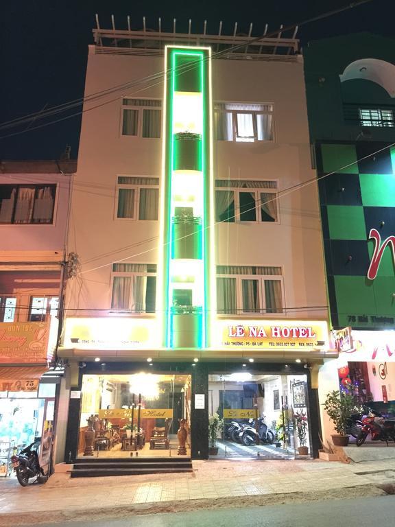 7S Hotel Lena Dalat *