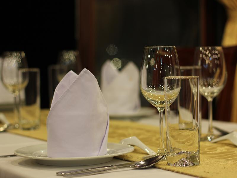  Majestic Halong Cruise