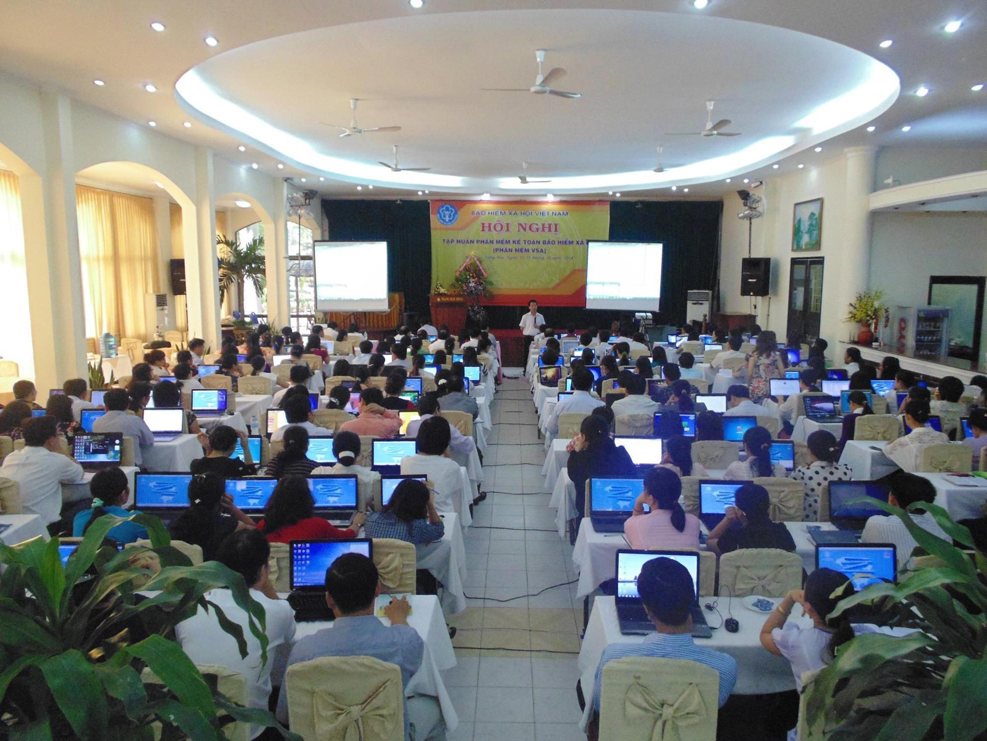 Thang Muoi Hotel Vung Tau