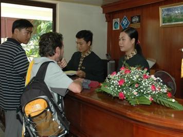 Thang Muoi Hotel