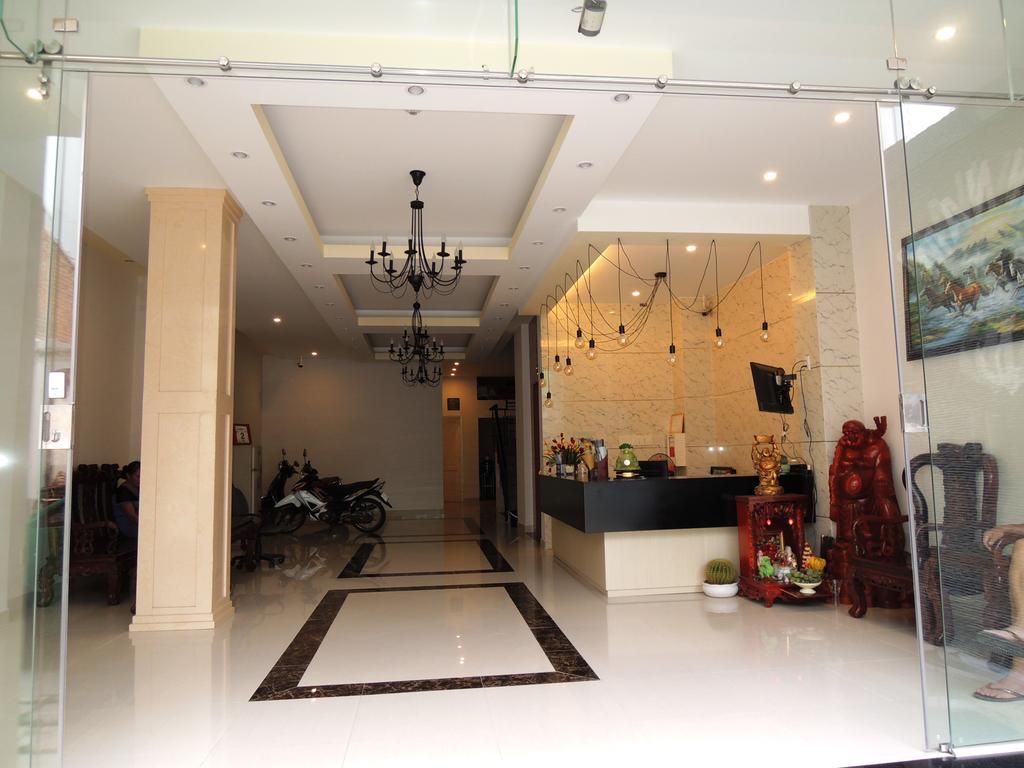 Hotel Nam Nha Trang