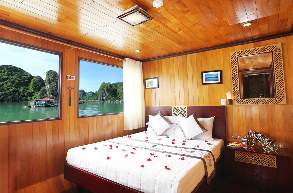 Sun Legend Cruise 3* Ha Long