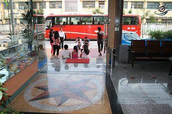 Sea Wonder Hotel 2*