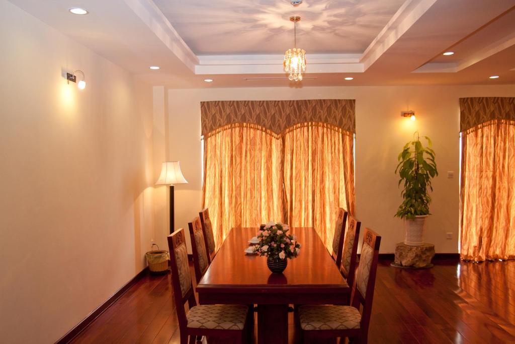 Dlgl - Dung Quat Hotel 4*