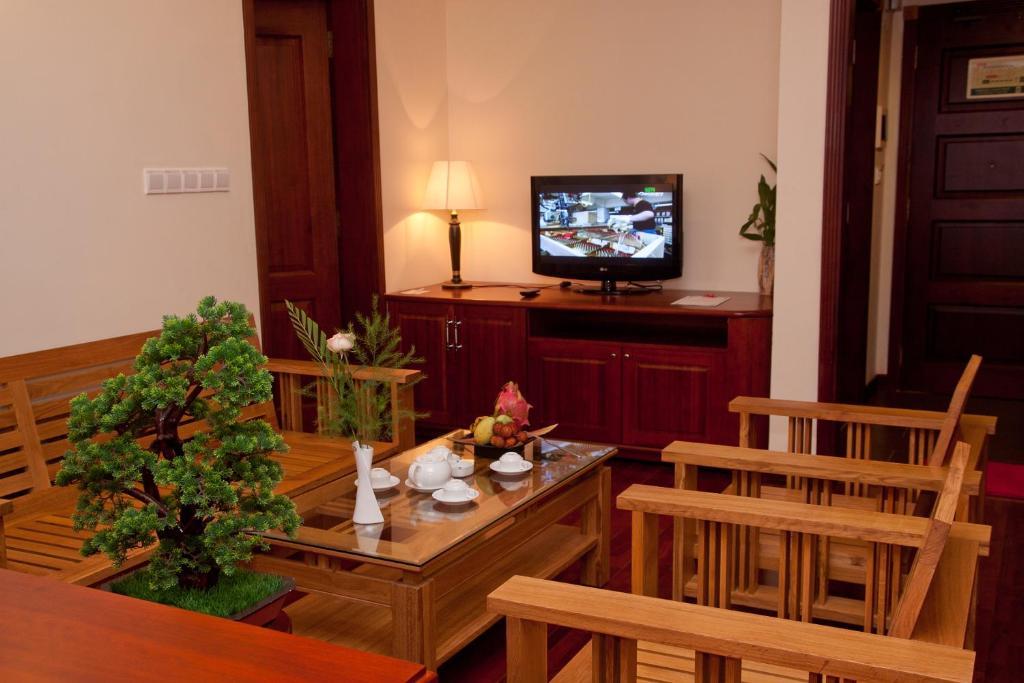 Dlgl - Dung Quat Hotel Quang Ngai