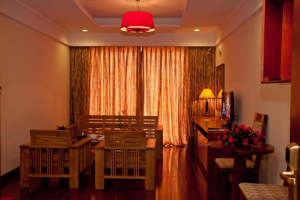 Hotel Dlgl - Dung Quat