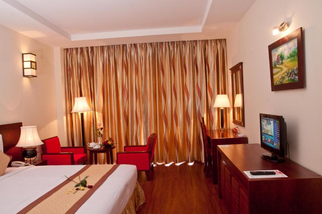 Dlgl - Dung Quat Hotel Quang Ngai