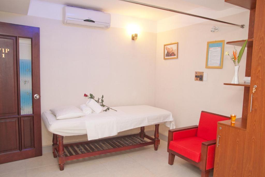 Dlgl - Dung Quat Hotel 4*